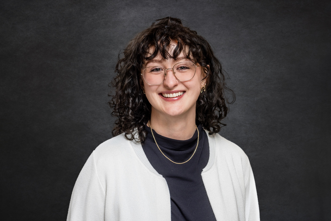 Kelsey Anderson - Profile Photo